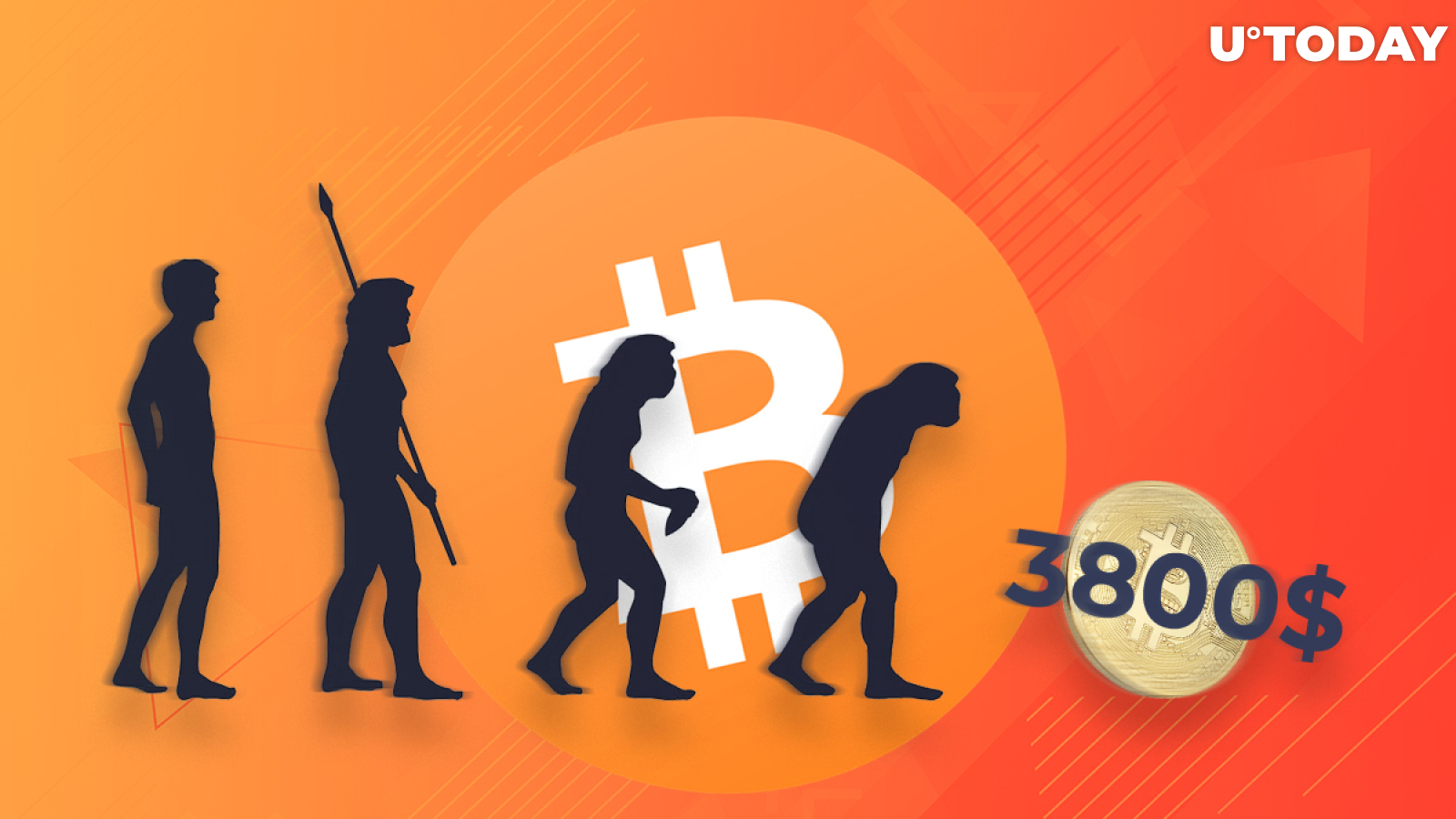 BTC Price Prediction: Dump to $3,800 Seems to Be Inevitable. Are Bulls Giving Up?