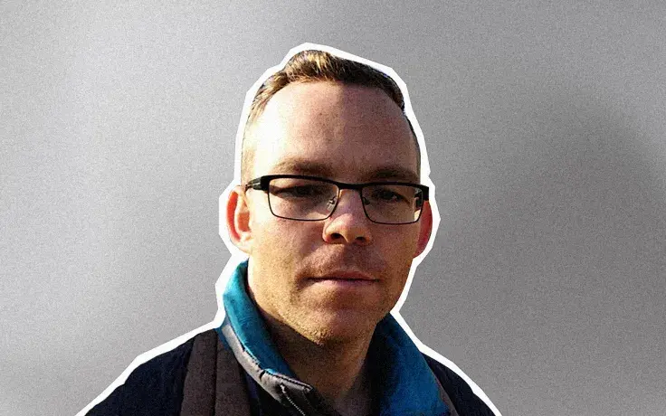 Darryn Pollock