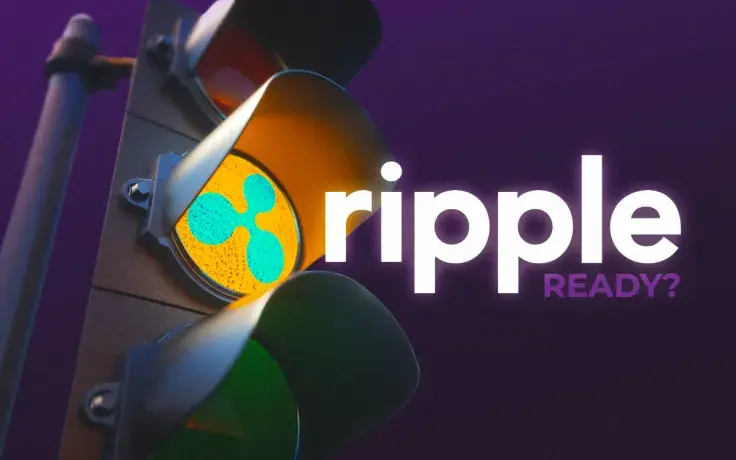 Ripple (XRP) Price Flashes Red: Cause for Concern or Consolidation Before the Next Rise?