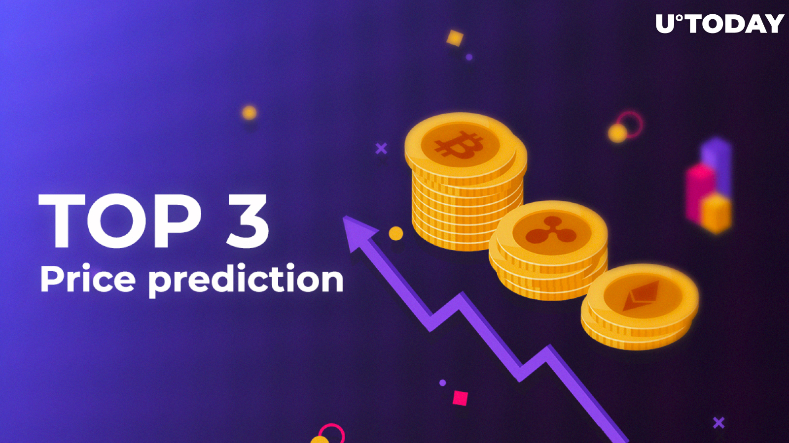 TOP 3 Price Prediction: BTC, Ripple (XRP), ETH: Have Bulls Already Entered the Market or Still Not Yet?