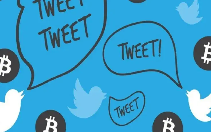 New Browser Extension Allows You to Easily Check What Coins Crypto Influencers Are Promoting on Twitter