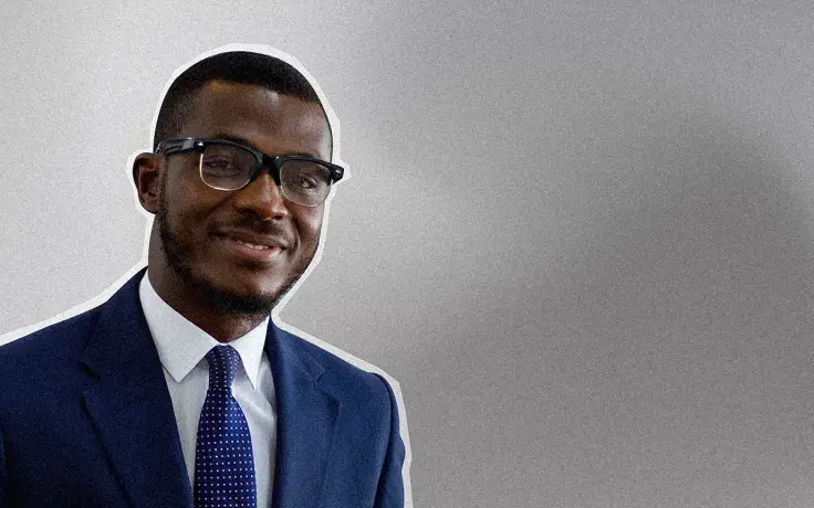 Craig Adeyanju
