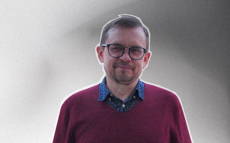 Cyril Gilson