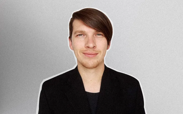 Antony Koroid