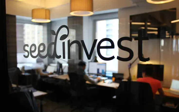 Bitcoin Unicorn Circle Closes Acquisition of Crowdfunding Startup SeedInvest