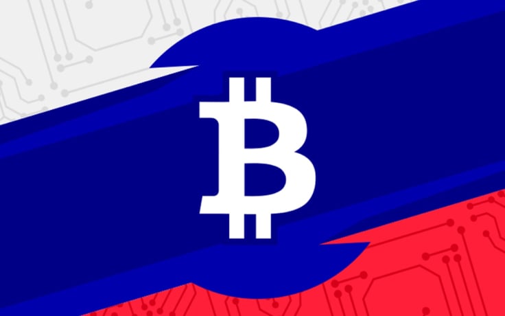 74 Percent of Russians Are Familiar with the Term ‘Bitcoin’    