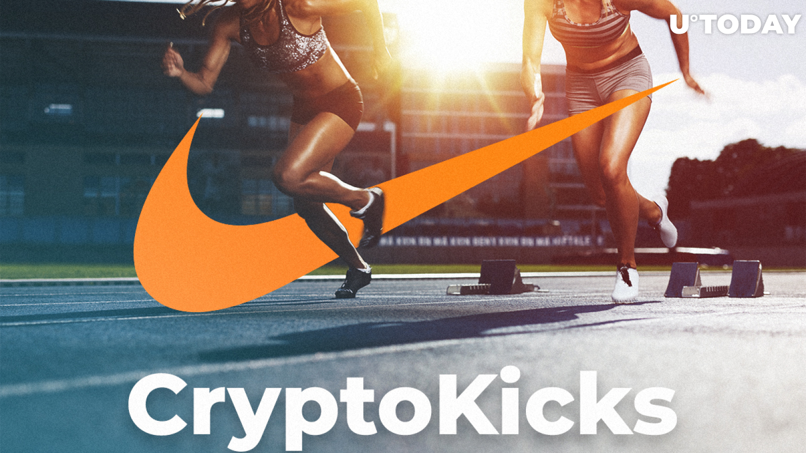 Are Cryptocurrencies the New Tool of Corporations as Nike Trademarks ‘Cryptokicks’?