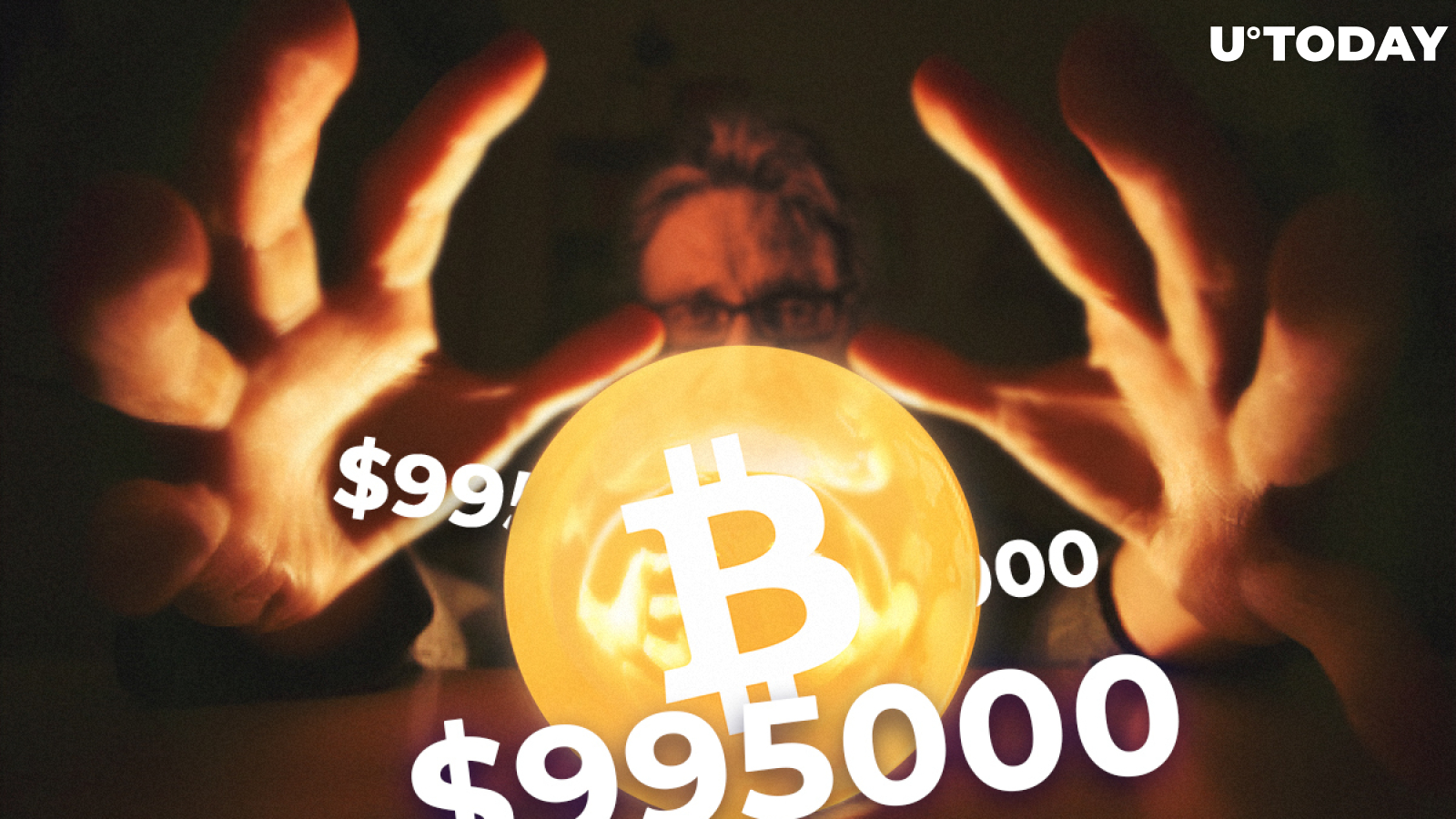 BTC Price Prediction: Bitcoin Is to Hit Another $995,000 for McAfee’s Prediction to Come True