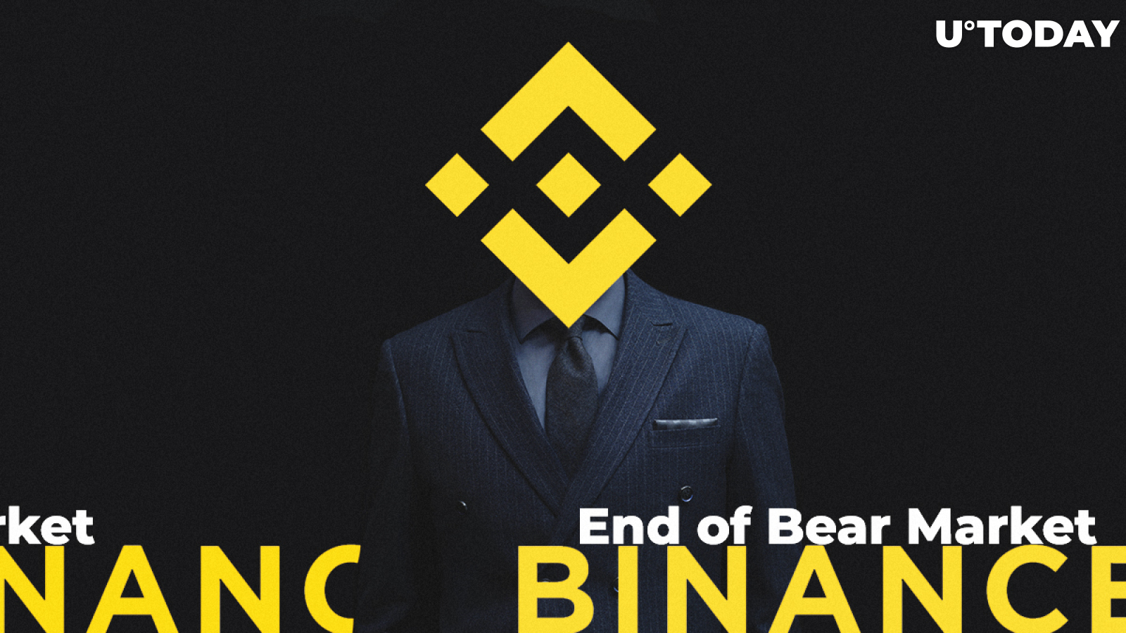 Binance Reports Cryptocurrency Price Trends Are Signalling the End of Bear Market