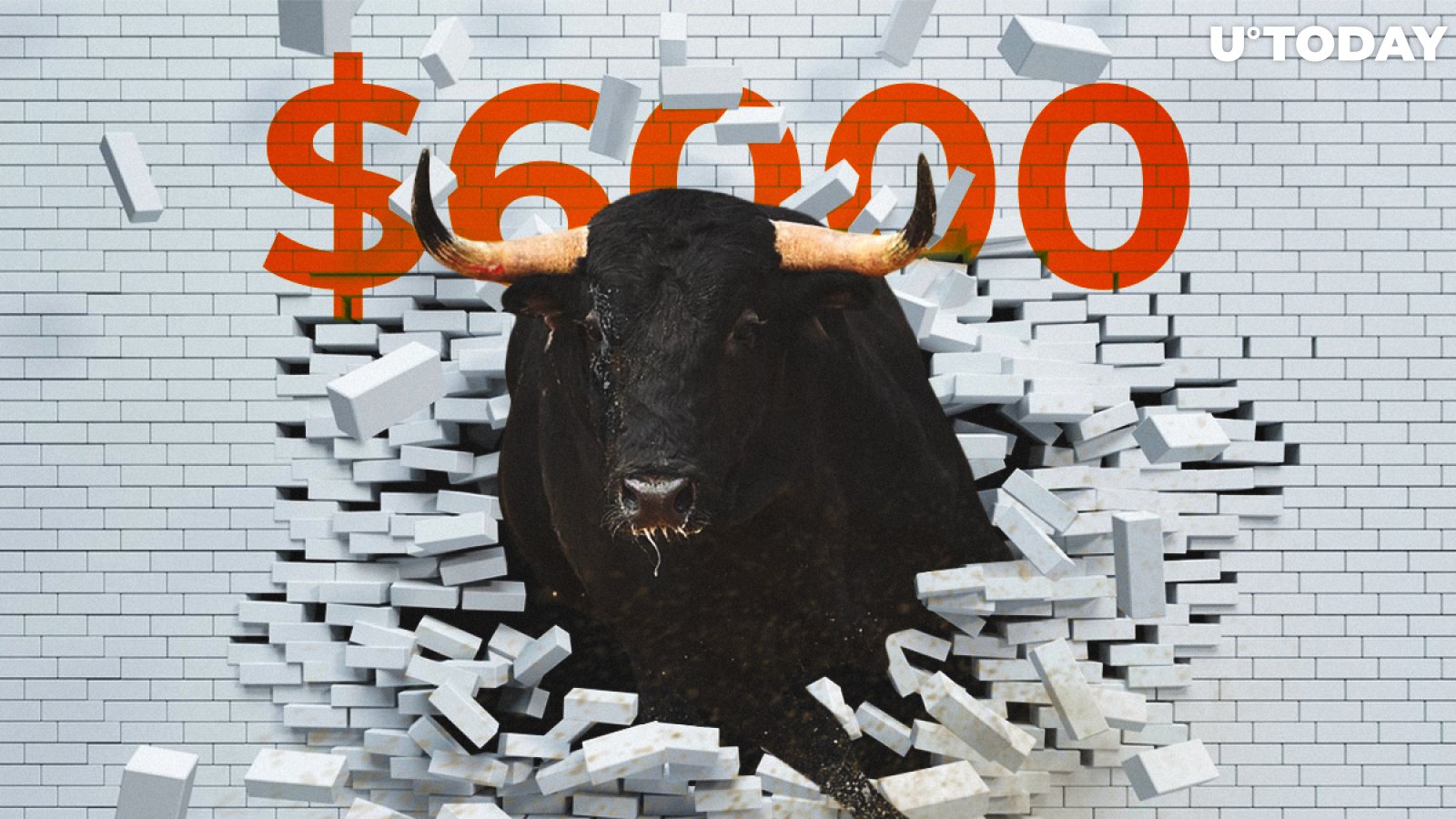 Bitcoin (BTC) Price Prediction: Bulls Are on the Way to $6,000