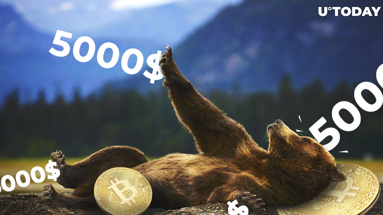 Bitcoin (BTC) Price Analysis: Bears Awakening? Bitcoin Rollback Could Be Over $5,000