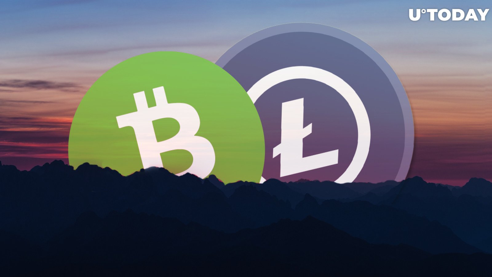 Bitcoin Cash (BCH) and Litecoin (LTC) Kick Off the Week on a Bullish Note. Will Other Top Coins Follow Suit?