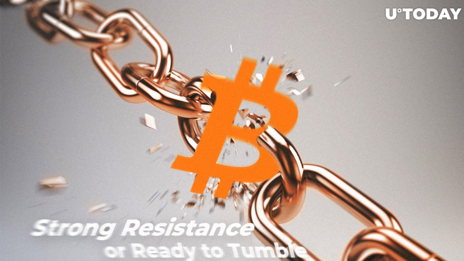 Bitcoin Price Holds Above $5,000 on Red Market Day: Strong Resistance, or Ready to Tumble?