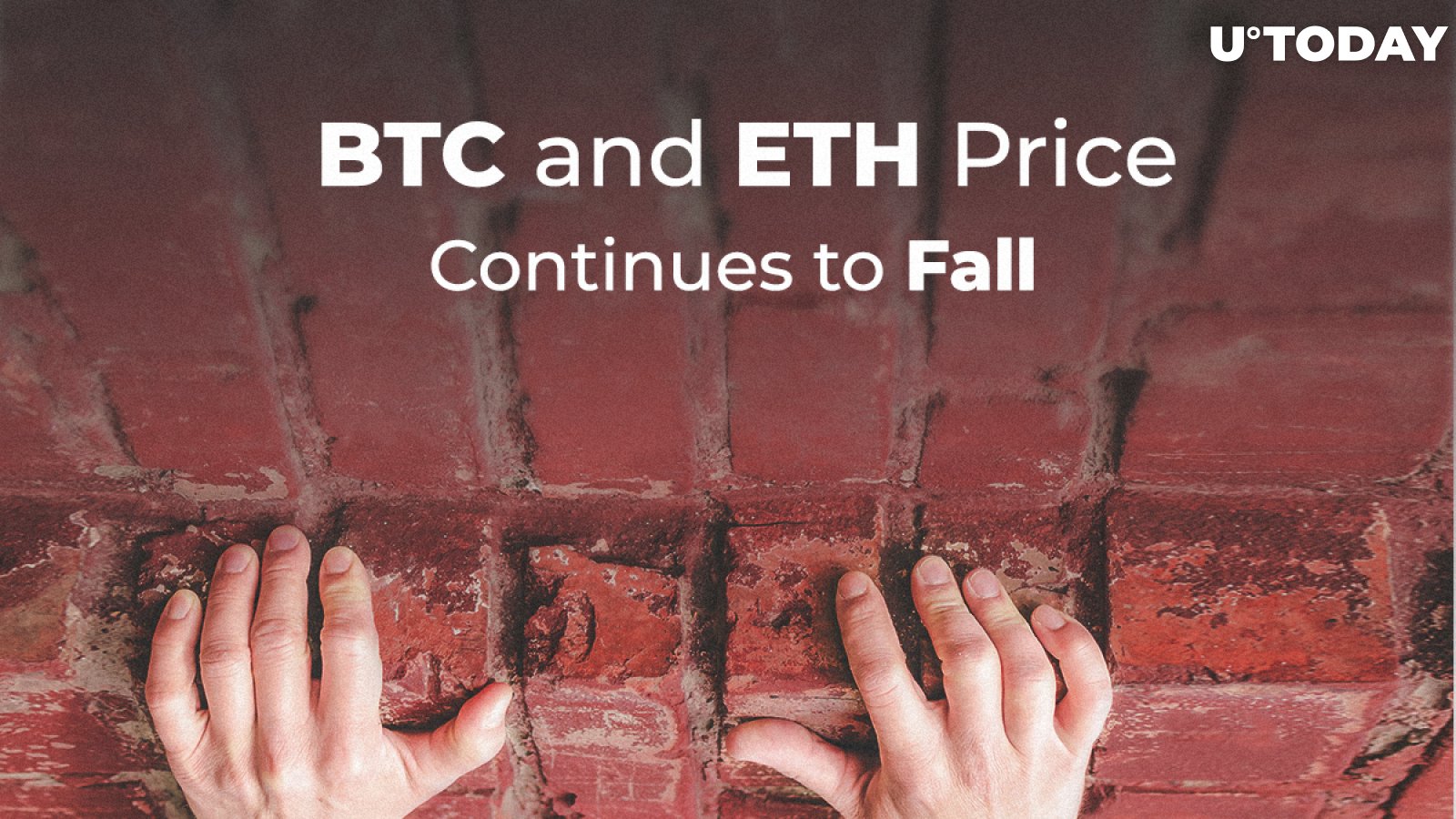Bitcoin and Ethereum Prices Continue to Fall as Volume Shrinks — Traders Betting on More Losses?