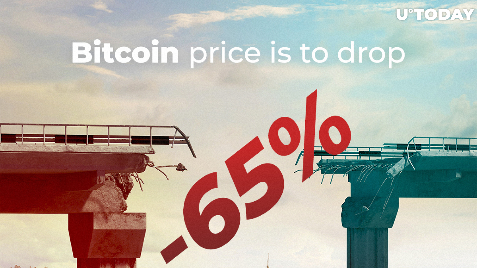 Bitcoin Price Is to Drop 65%! Is There Any Chance for the Next Bull Run?