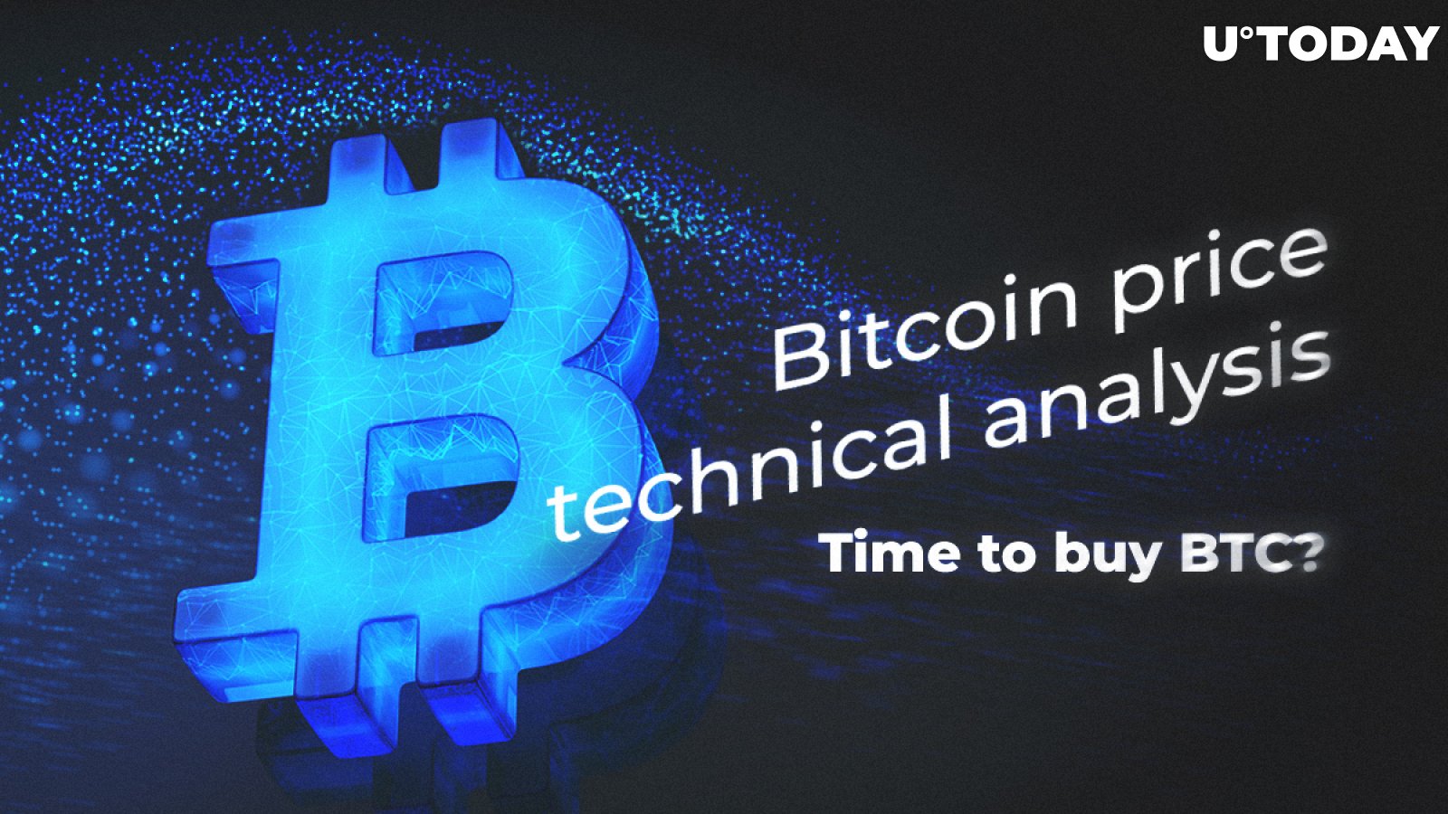 Bitcoin Price Technical Analysis: Sail to $5,900 on Elliot Waves