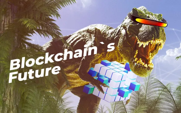 Blockchain’s Future: Major Giants Trying Blockchain in 2019 (Microsoft, IBM...)