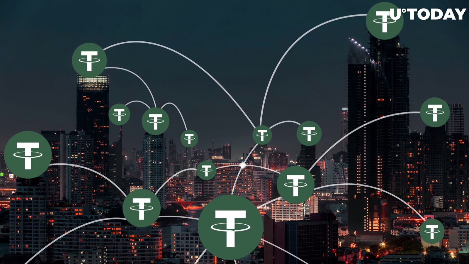 BREAKING: Tether Confirms That 26 Percent of Its USDT Supply Is NOT Backed by Fiat
