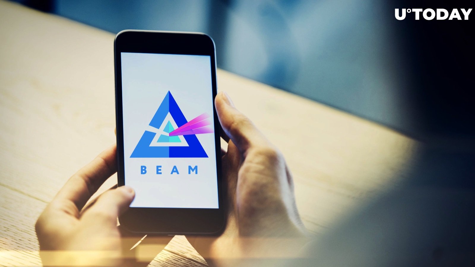 Beam Wallet Now Available for iOS Users 