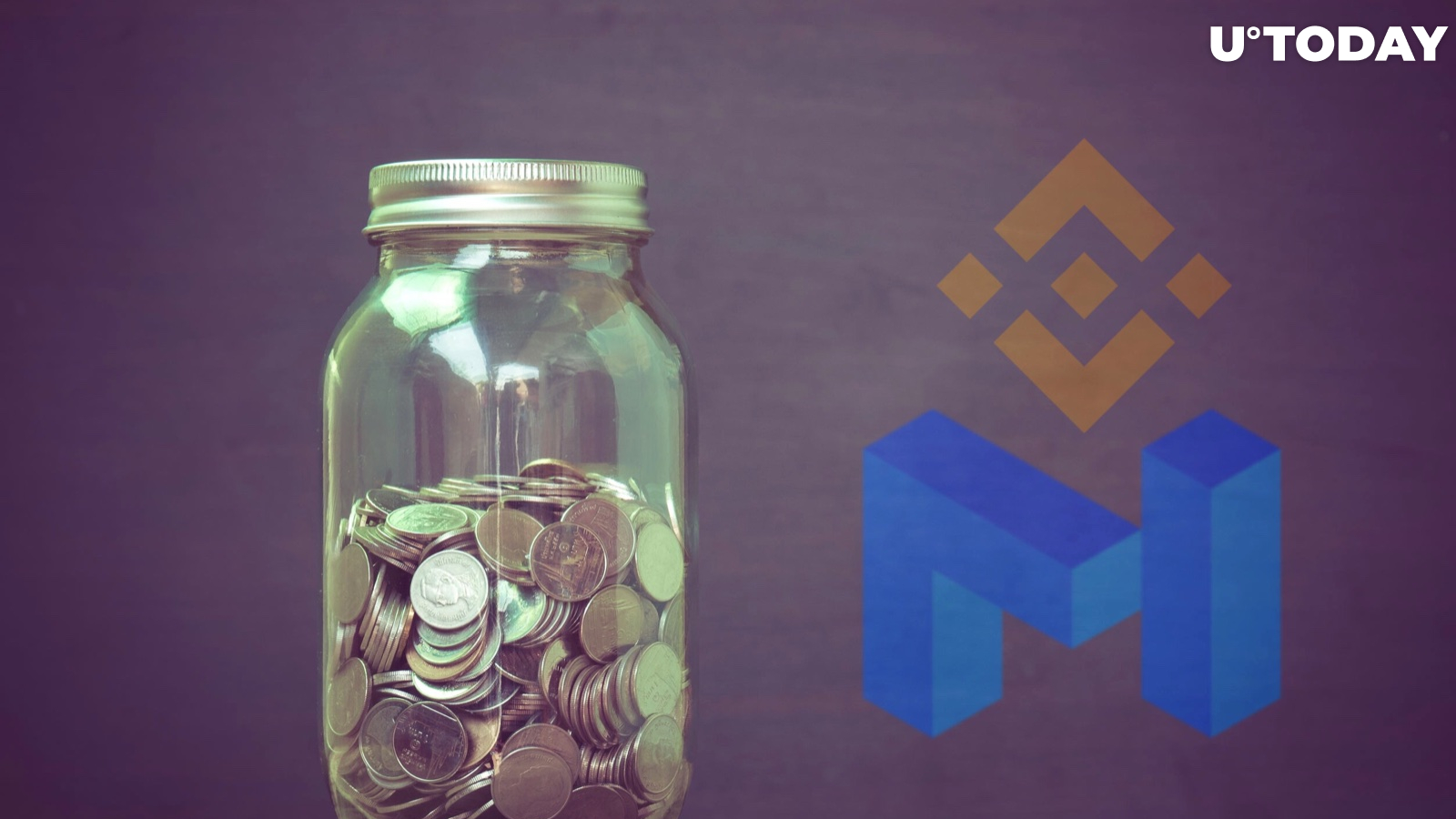 Binance Offers $60,000 in Crypto for Testing Matic Wallet