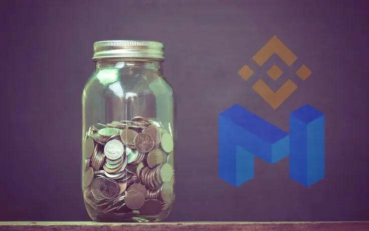 Binance Offers $60,000 in Crypto for Testing Matic Wallet