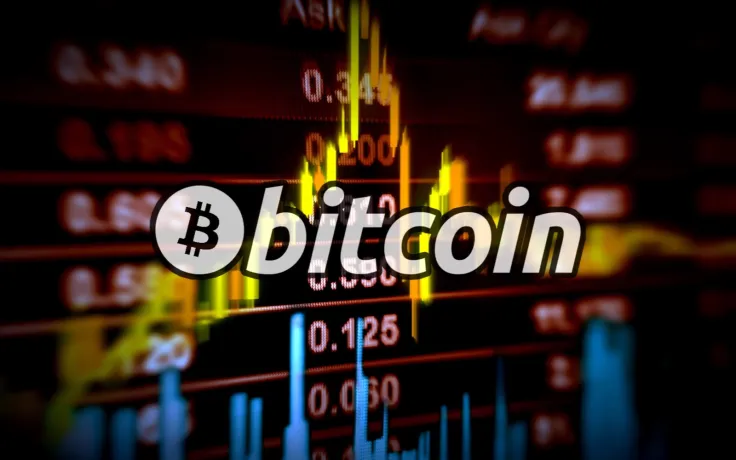 Bitcoin Price Posts Four Years of Consecutive Gains in April