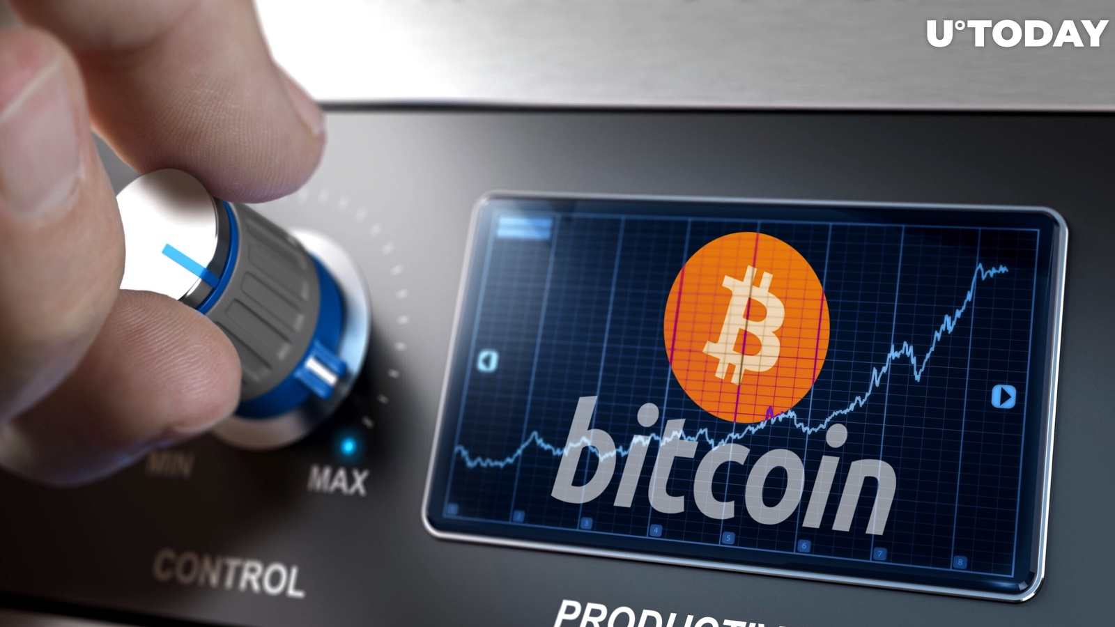 Bitcoin Price Reaches Its New Yearly High After Breaking Above $5,500, Bitcoin Cash, Litecoin, and Other Altcoins Surging 