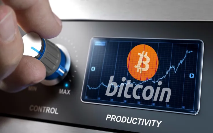 Bitcoin Price Reaches Its New Yearly High After Breaking Above $5,500, Bitcoin Cash, Litecoin, and Other Altcoins Surging