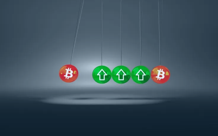 Bitcoin Slides a Little, Community Expects the Rise to Resume Soon