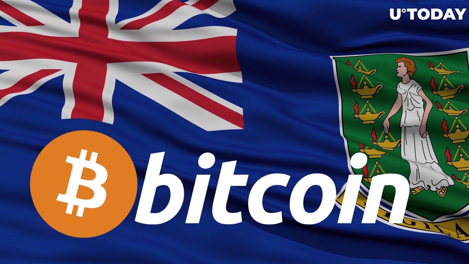 Bitcoin Rules: British Virgin Islands Announces ‘Rapid Crypto Response’ to Oppose Natural Disasters