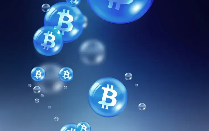 Bitcoin Similar to Dow Jones, Nikkei, Says Top UBS Analyst, All of Them Went Through ‘Bubble’ Phase