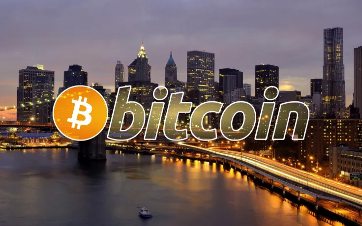 Bloomberg: Bakkt May Seek License from NY Regulators to Let Bitcoin Go Mainstream