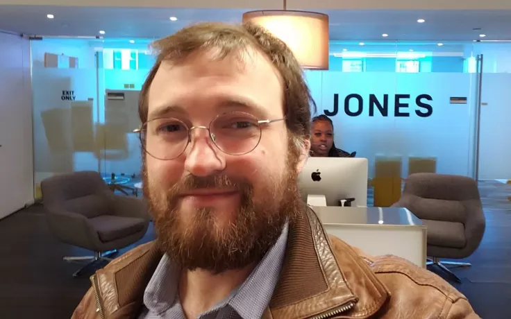 Cardano Founder Charles Hoskinson: ‘The Soul of Shelley Is Out’