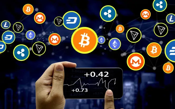 Crypto Market Rebounds with Bitcoin, Ethereum, and XRP Seeing Price Gains. Will the Bullish Trend Persist?