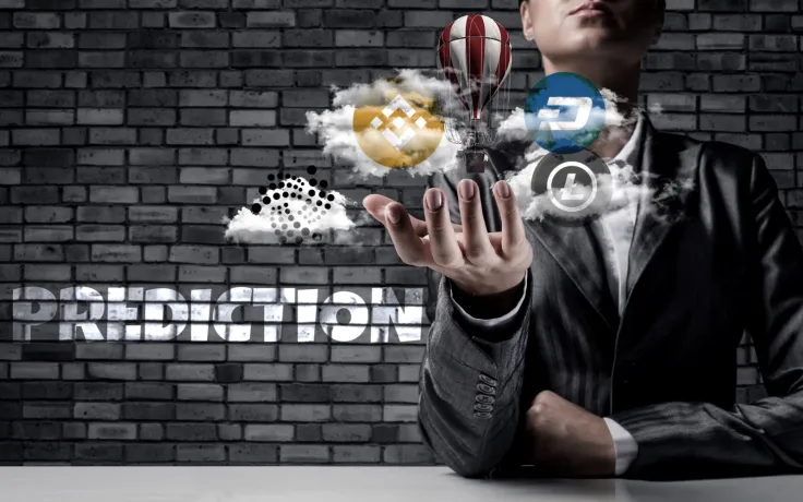 Cryptocurrency Weekly Price Predictions – Litecoin (LTC), Binance Coin (BNB), DASH, IOTA (MIOTA)