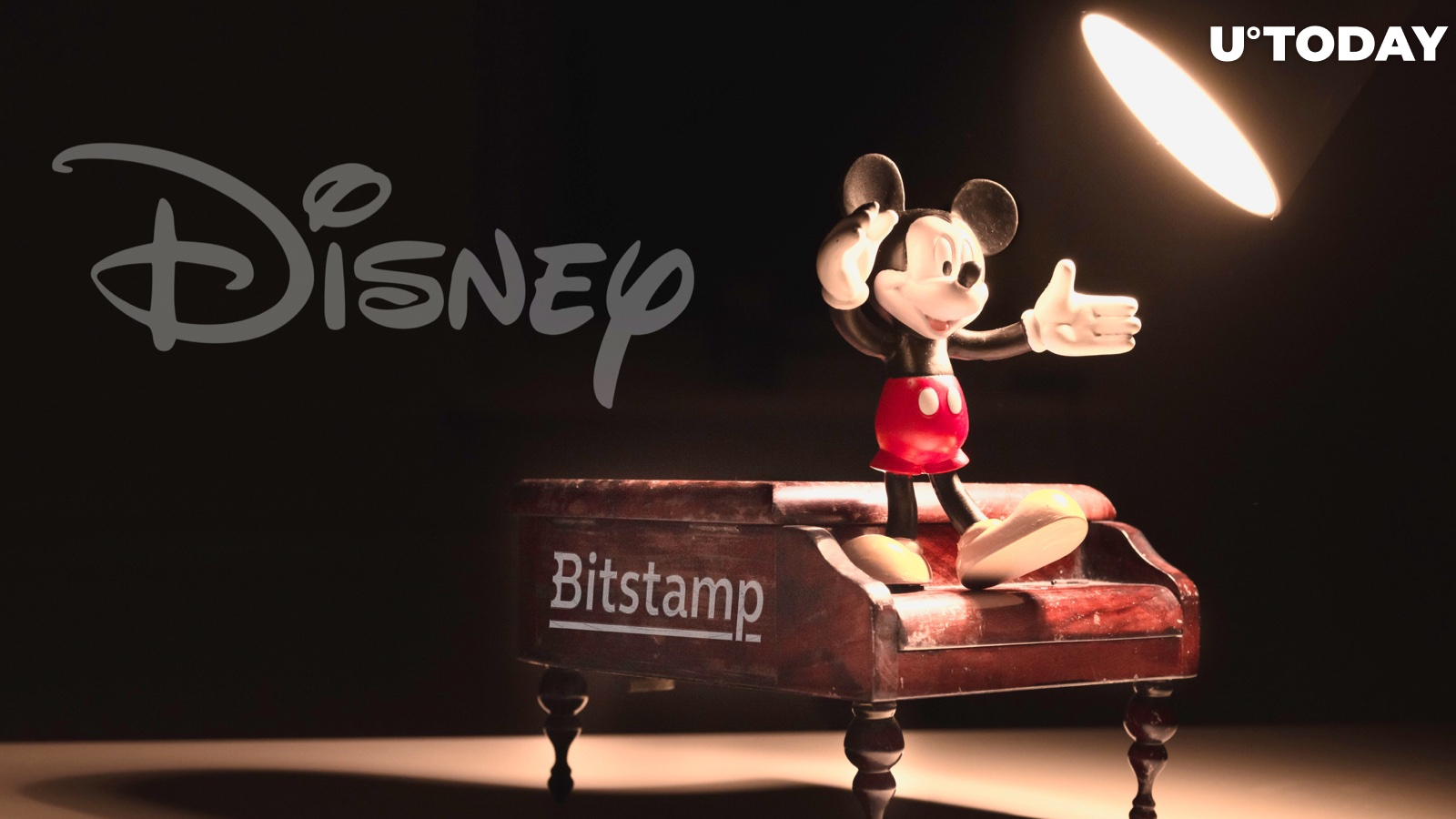 Disney Hopes to Acquire the Owner of Crypto Exchanges Bitstamp and Korbit