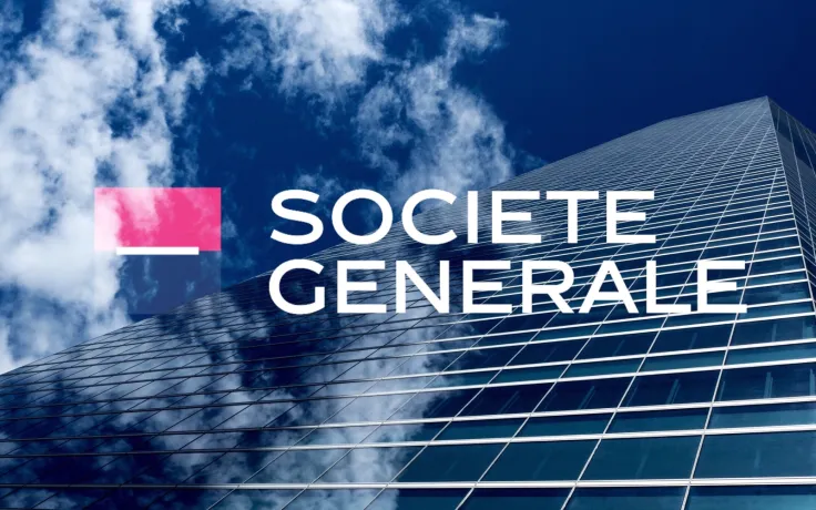 ETH-Based Tokenized Bonds for $112 Mln Issued on Blockchain by Societe Generale, Moody’s Greenlights the Experiment