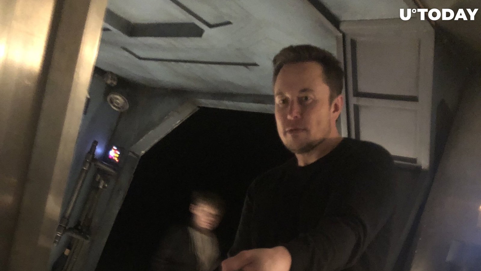 Elon Musk Tweets Ethereum, Vitalik Buterin and Justin Sun Respond 