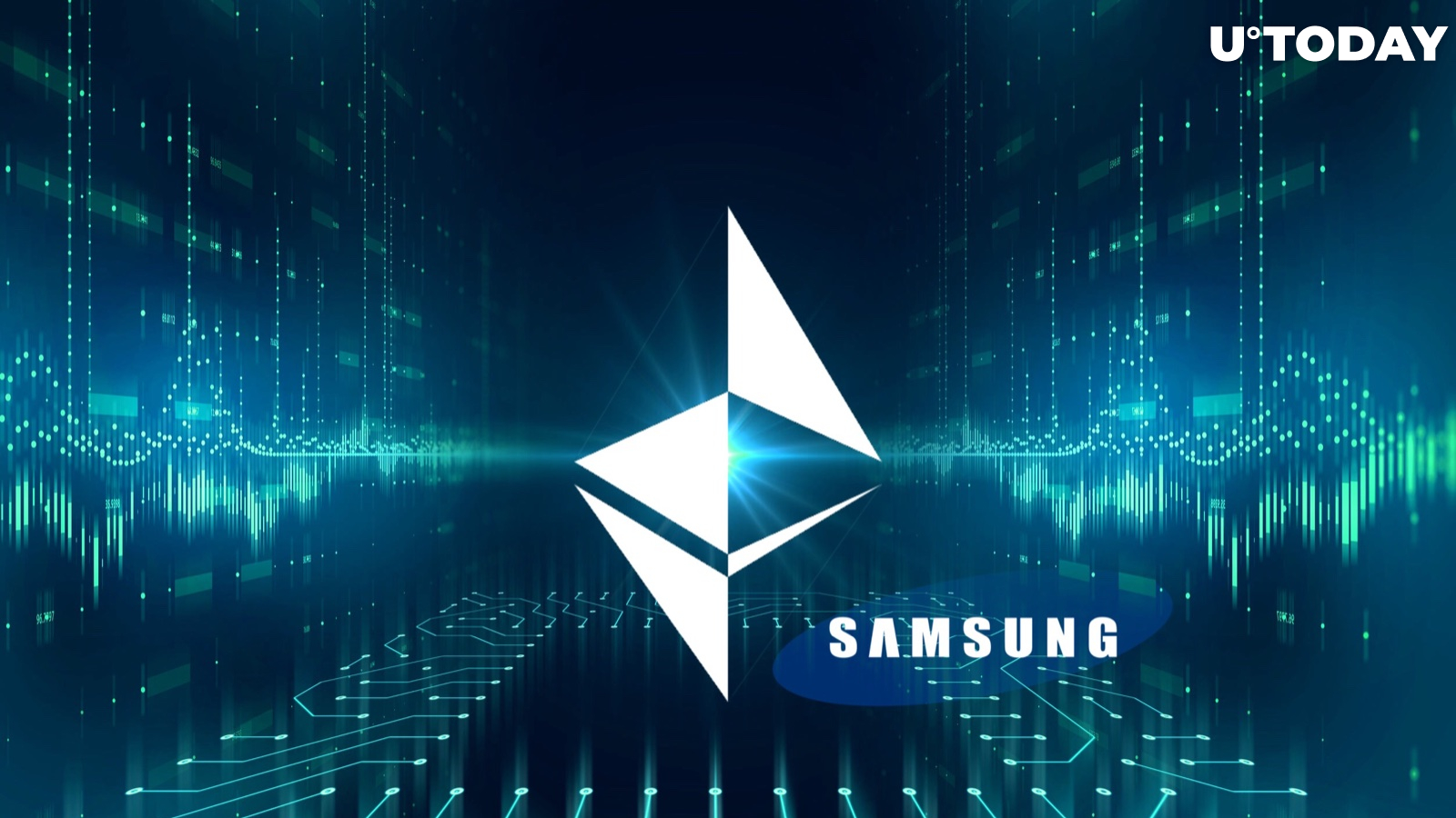 Ethereum-Powered Blockchain and Own Coin Release Planned by Samsung