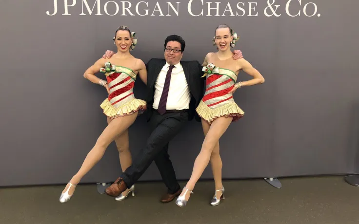 Fundstrat’s Tom Lee Asks Your Opinion on Bitcoin’s Golden Cross 