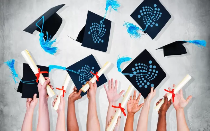 IOTA Launches Educational Platform That Will Teach You How to Code