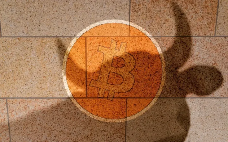 It Could Take Bitcoin 22 Years to Retest Its ATH: UBS Analyst