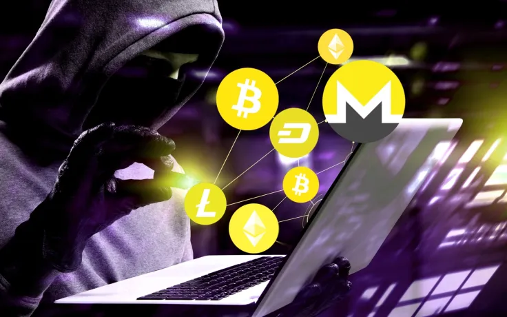It Would Take Several Seconds to Hack Every Cryptocurrency in the Nearest Future