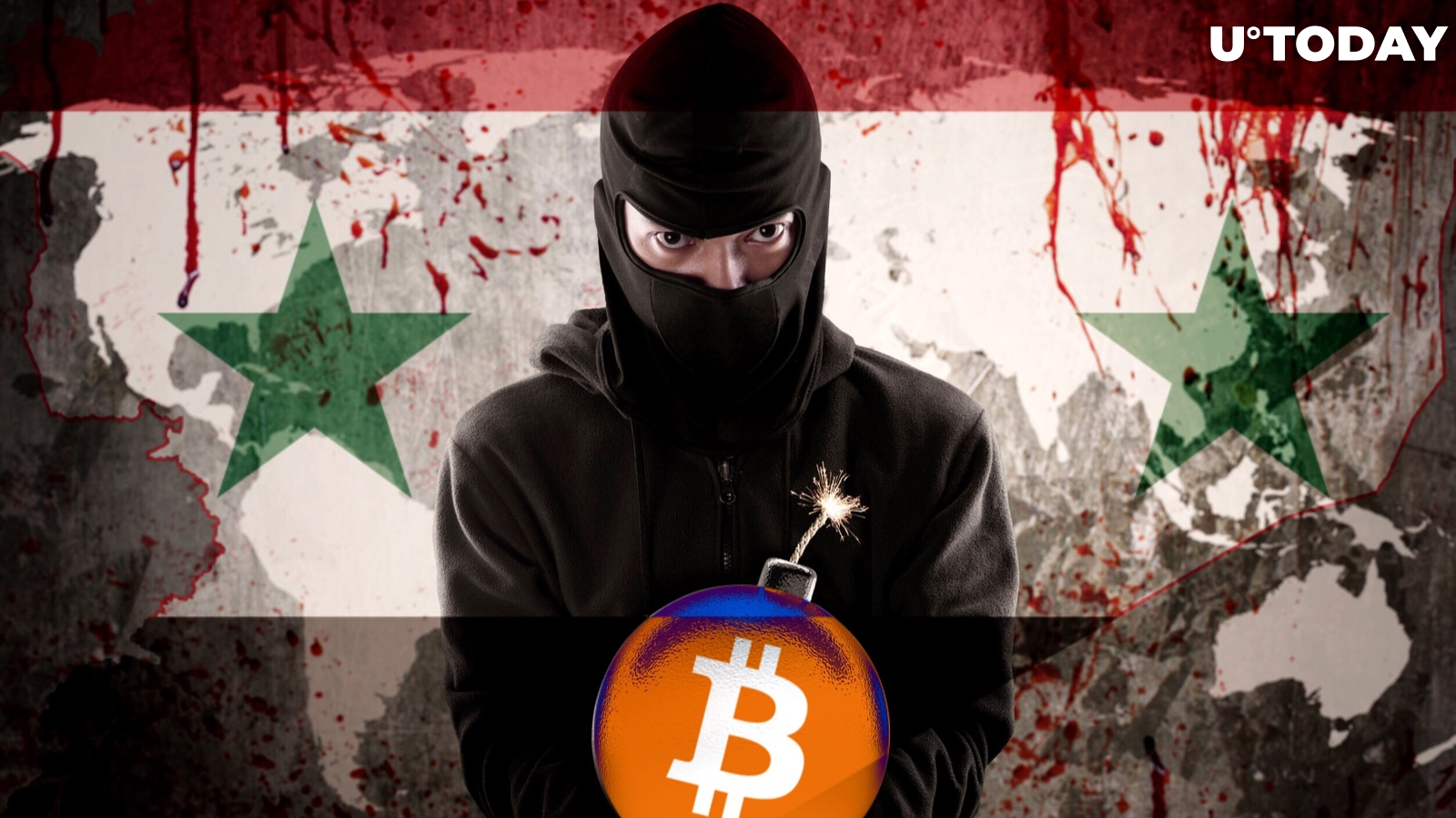 Islamic Extremists Call Bitcoin One of the Most Important Inventions