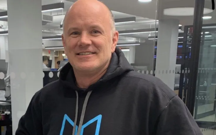 Mike Novogratz Compares Crypto Market to Game of Thrones After Galaxy Digital Lost $272 Mln in 2018
