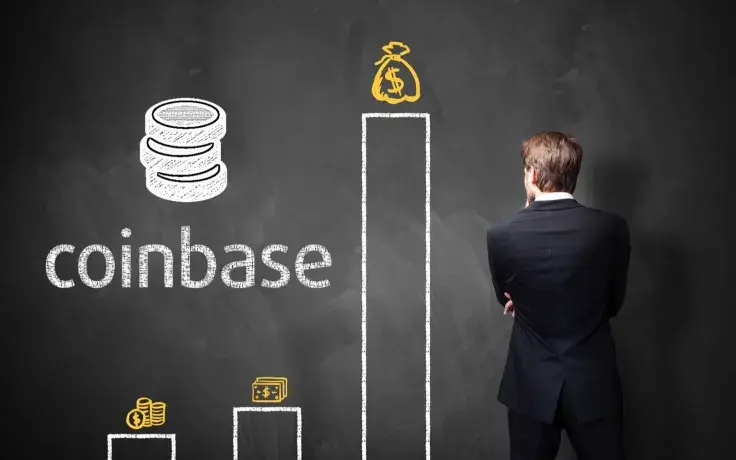 Reuters: Coinbase UK Branch Rakes In $520 Mln in Profits in 2018