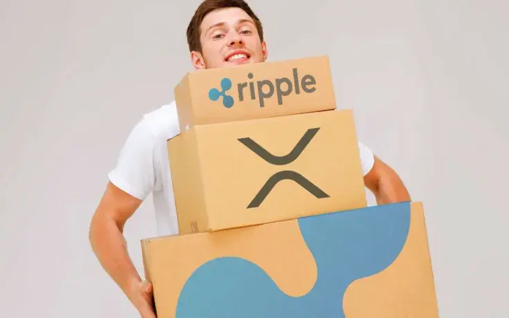 Ripple Sold Its Highest Quarterly Sum of XRP in Q1 2019