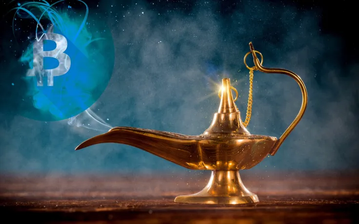 Satoshi's Treasure Hacker Won't Share His Keys Anymore. Will He Win $1 Mln Worth of BTC?