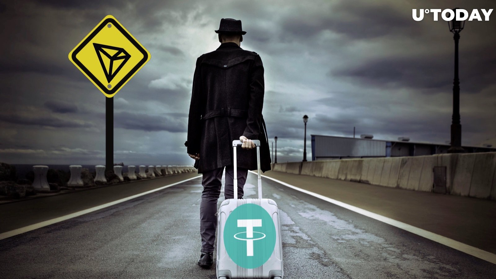 Tron (TRX) Got 3.5% of Tether (USDT) on Its Protocol, Migration Continues