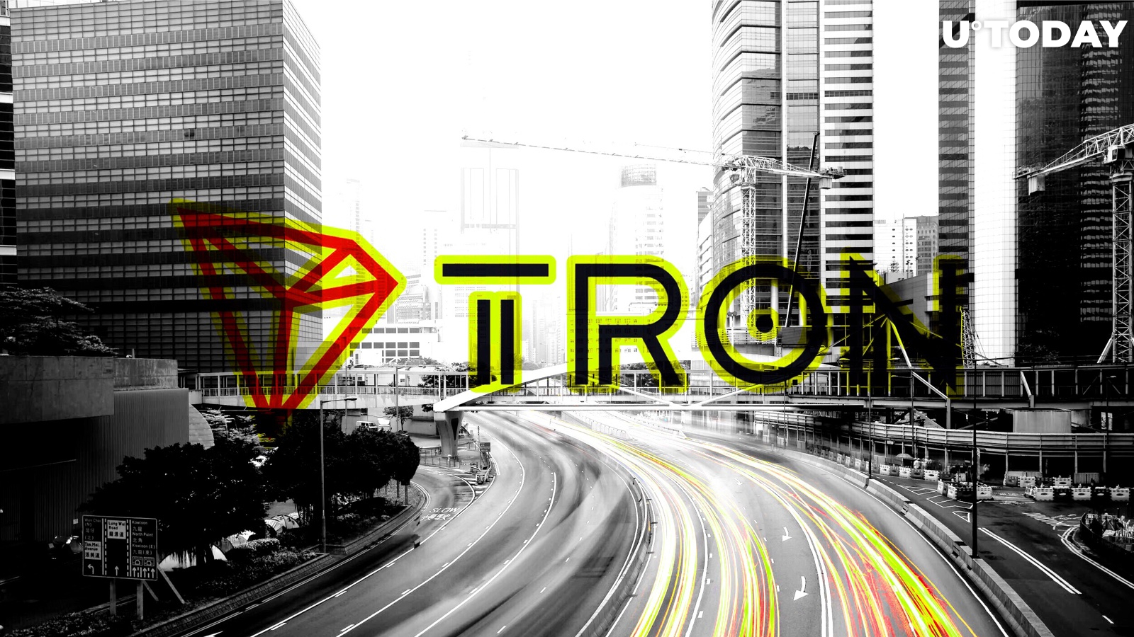 Tron dApps Now Total 400, Tron Keeps Heading Forward Fast